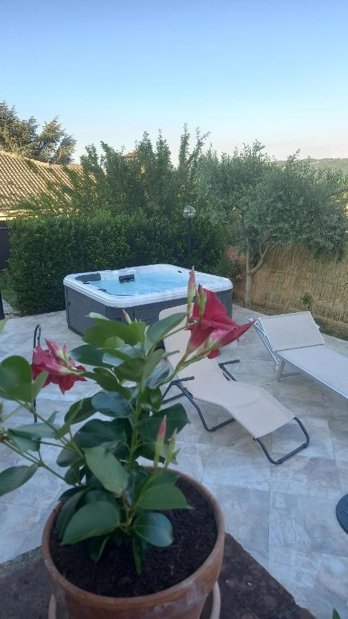 Il Girasole Hotel Strevi Exterior photo