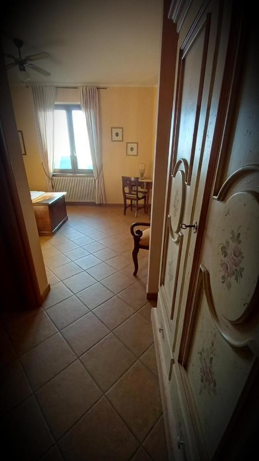 Il Girasole Hotel Strevi Exterior photo