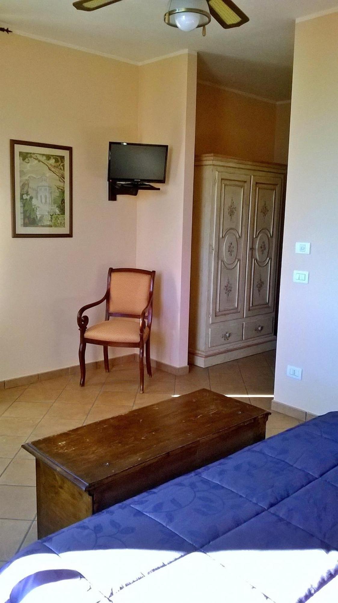 Il Girasole Hotel Strevi Room photo