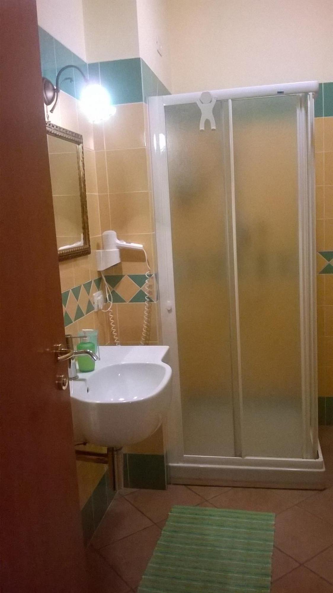 Il Girasole Hotel Strevi Room photo