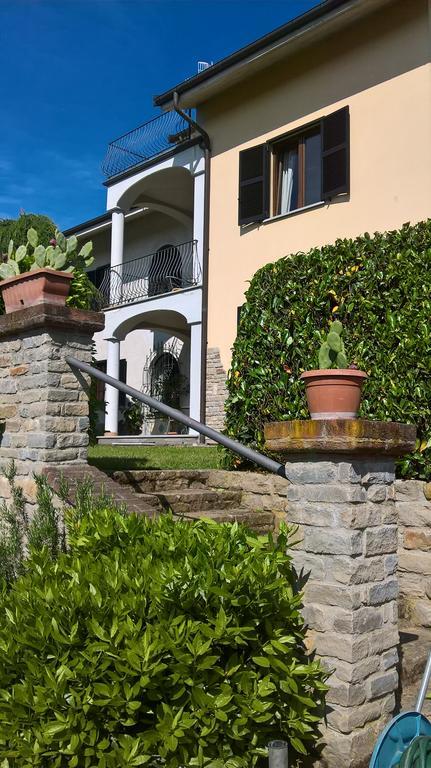 Il Girasole Hotel Strevi Exterior photo