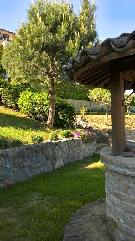 Il Girasole Hotel Strevi Exterior photo