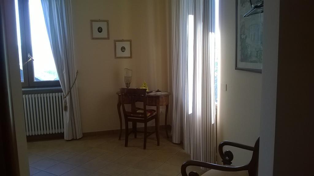 Il Girasole Hotel Strevi Room photo