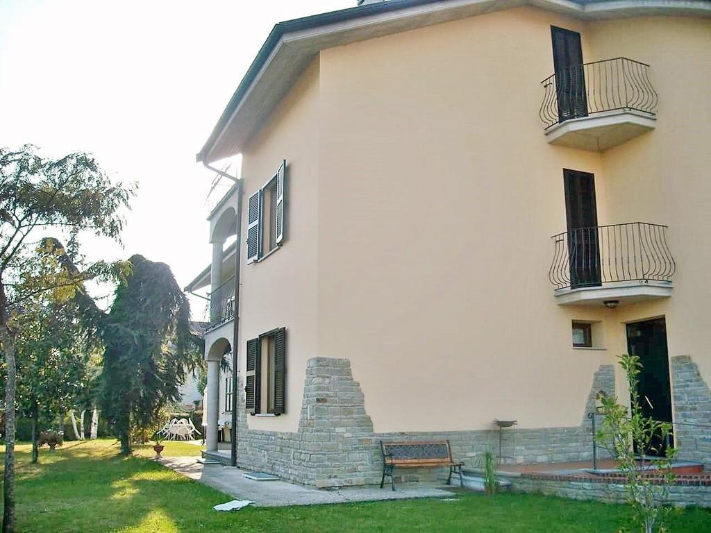Il Girasole Hotel Strevi Exterior photo
