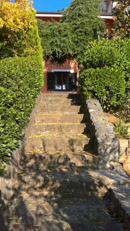 Il Girasole Hotel Strevi Exterior photo