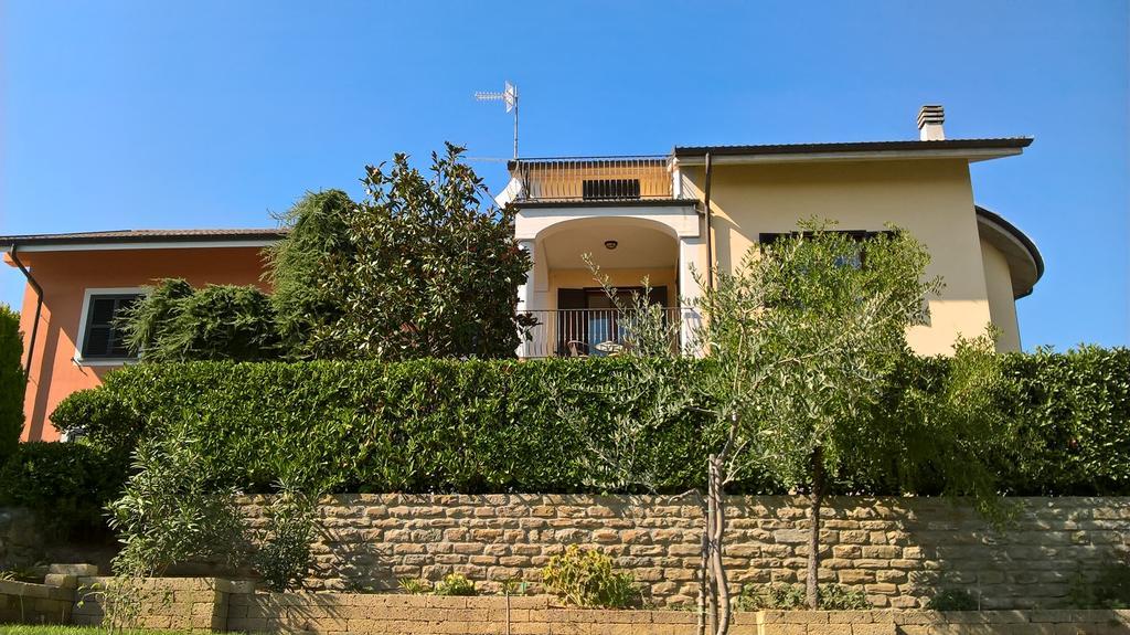Il Girasole Hotel Strevi Exterior photo